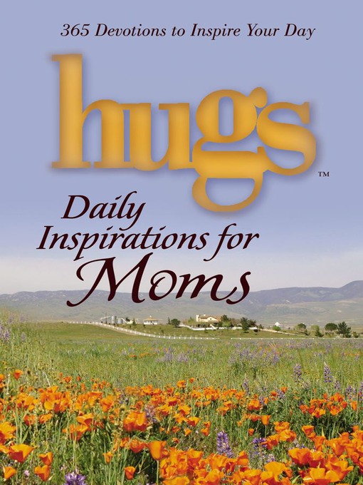 Upplýsingar um Hugs Daily Inspirations for Moms eftir Freeman-Smith LLC - Biðlisti
